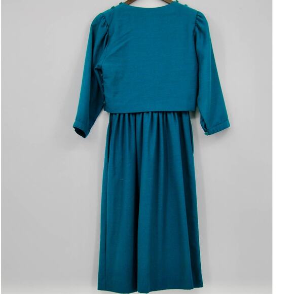 Vintage Lanz Originals Dress - Picture 2 of 6